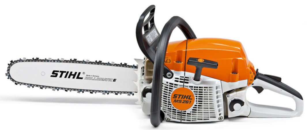 Stihl MS 261 1141 200 0711 PLOTY Sklad9 10-300