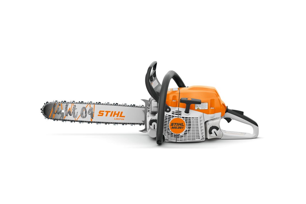 Stihl MS 261 1141 200 0711 PLOTY a NÁŘADÍ S9 0