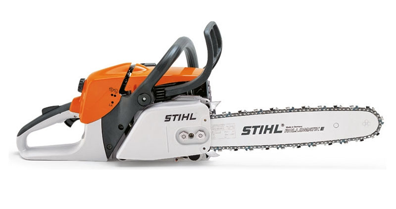Motorová pila STIHL MS 271 PLOTY Sklad9 10-300
