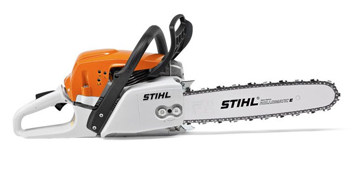 STIHL MS 291 motorová pila