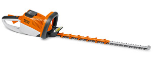 Akumulátorové zahradní nůžky STIHL HSA 86 PLOTY Sklad9 10-300