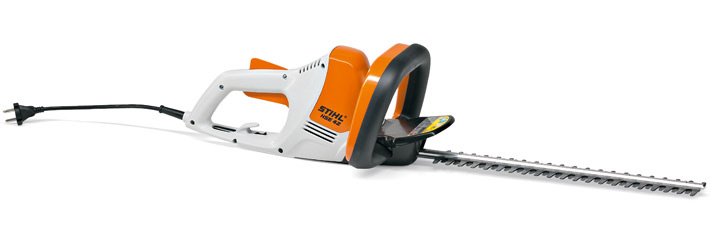 Elektrické zahradní nůžky STIHL HSE 42