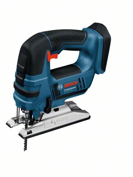 Bosch GST 18 V-LI B 0.601.5A6.100 PLOTY Sklad9 10-300