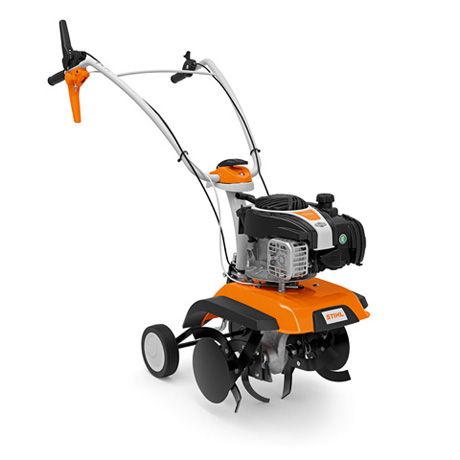 Motorový rotační kypřič STIHL MH 445 R PLOTY Sklad9 10-300