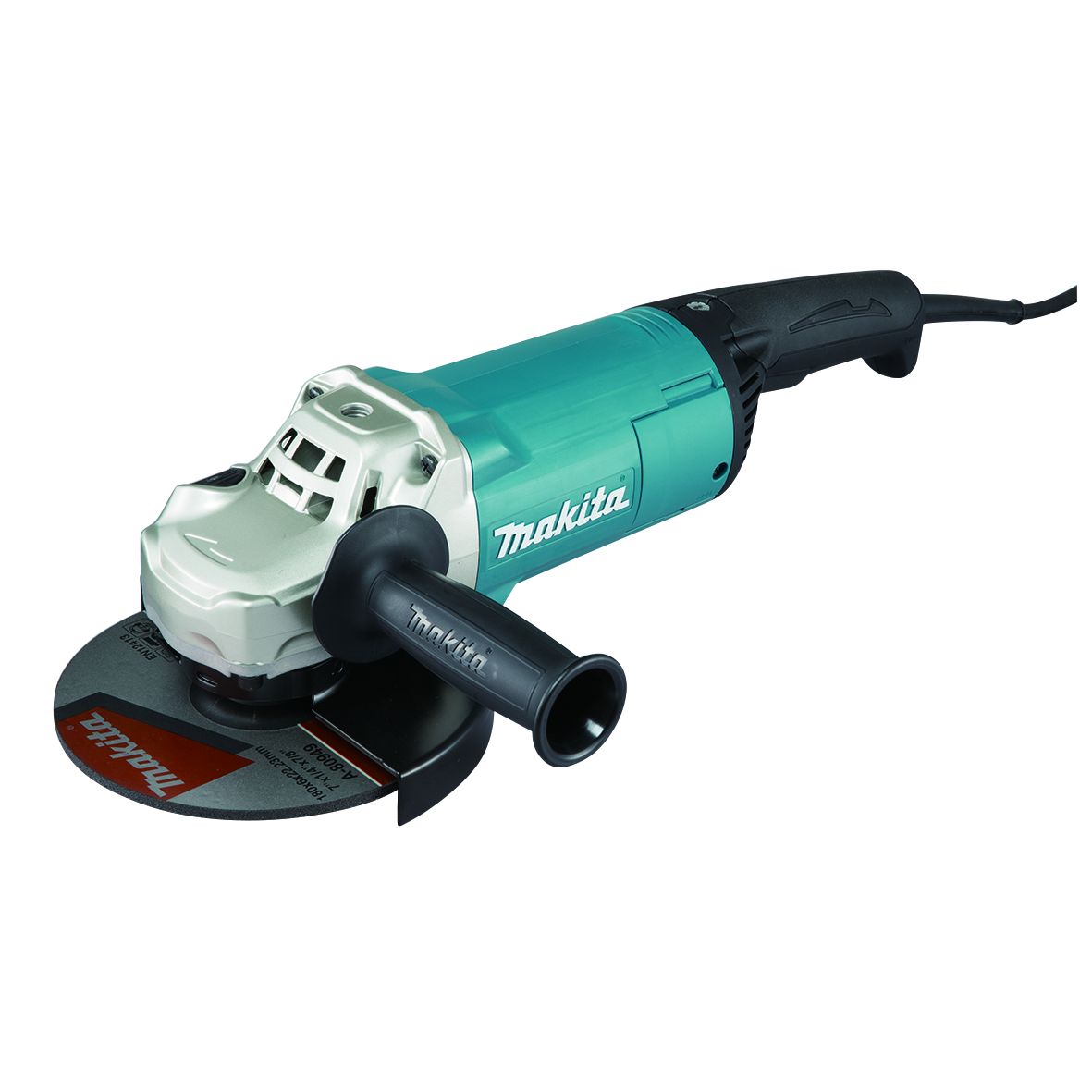 Makita GA7060R Úhlová bruska 180 mm 2200W PLOTY Sklad9 10-3021