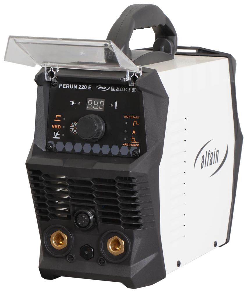 PERUN 220 E PLOTY Sklad9 10-300