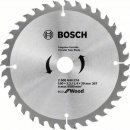Bosch Pilový kotouč eco for Wood 190x2,2/1,4x30mm 24T 2608644376