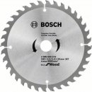 BOSCH Pilový kotouč Eco for Wood, 190x1,4 mm 2608644378 PLOTY Sklad9 10-300