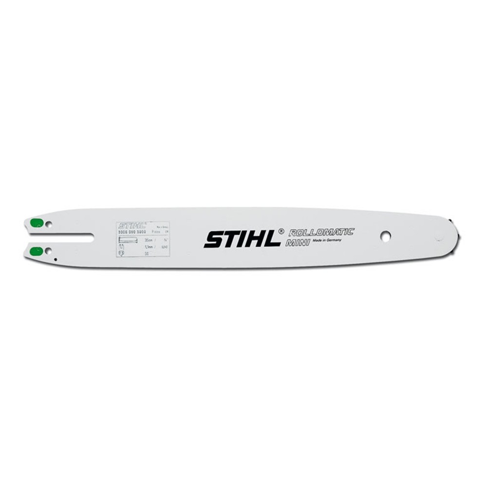 STIHL Vodící lišta Light 01, 35cm 1,1 -3/8"P, 50 článků PLOTY Sklad9 10-300