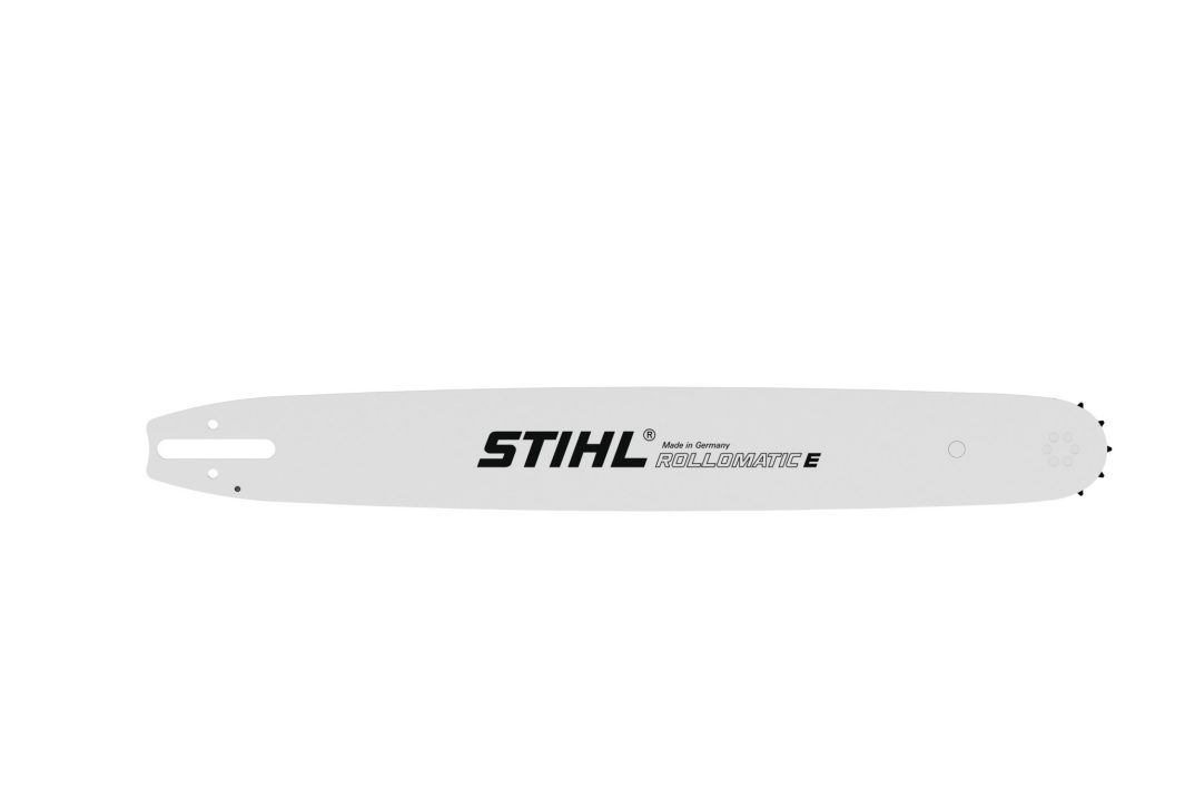 STIHL Vodící lišta 40cm, 1,6 -3/8" 60 článků - 4 nýty PLOTY Sklad9 10-300