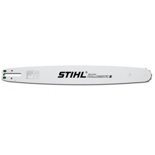 STIHL Vodící lišta LIGHT 06, 50cm 1,6 -3/8"  72článků (30030005221) PLOTY Sklad9 10-300