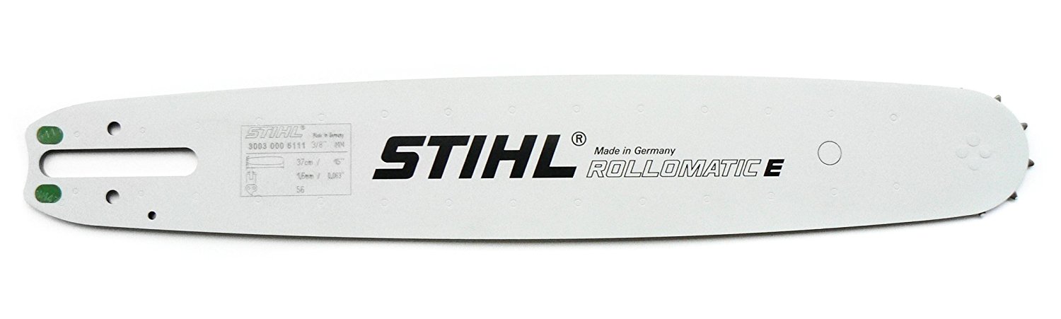 STIHL Vodící lišta 37cm 1,6-3/8" 56 článků