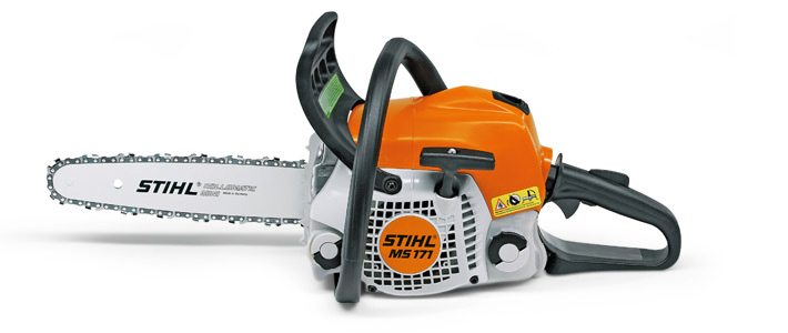 STIHL MS 171 motorová pila