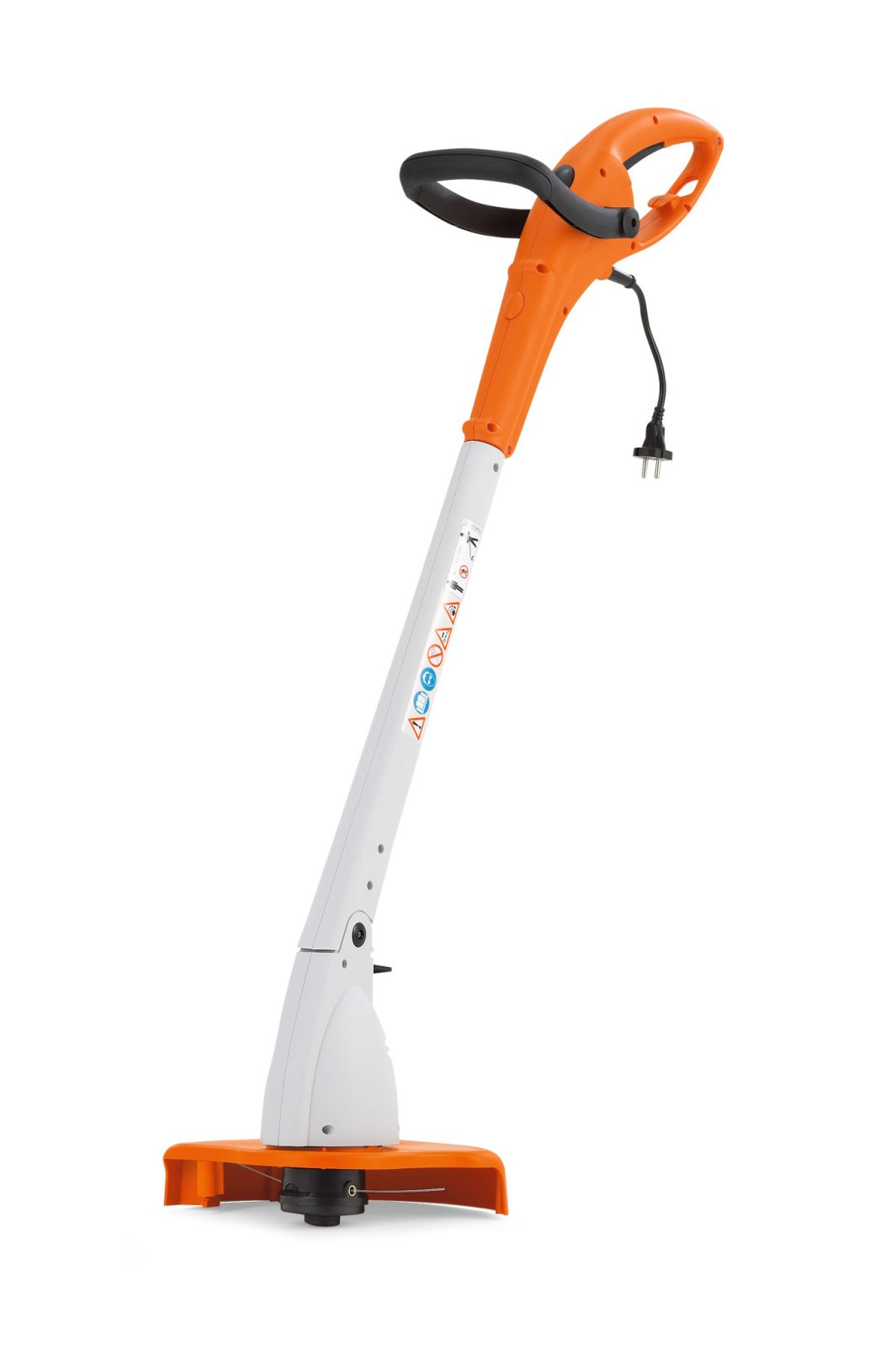 Elektrický vyžínač STIHL FSE 31 PLOTY a NÁŘADÍ S9 0