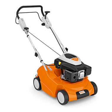 provzdušňovač trávníku STIHL RL 540 PLOTY Sklad9 10-300