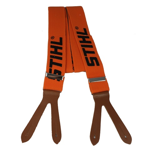 STIHL Šle pro kalhoty, 130 cm, zapnutí na knoflíky PLOTY Sklad9 10-300