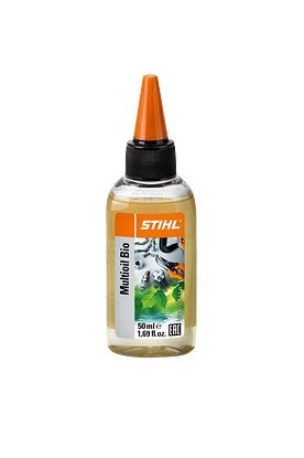 STIHL Multioil BIO 50ml PLOTY Sklad9 10-300