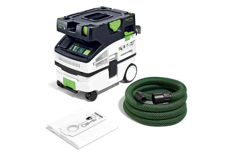 Festool CTL Mini 574840 PLOTY Sklad9 10-3035