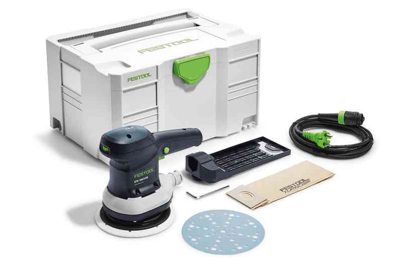 Festool ETS 150/5 EQ-Plus 576080