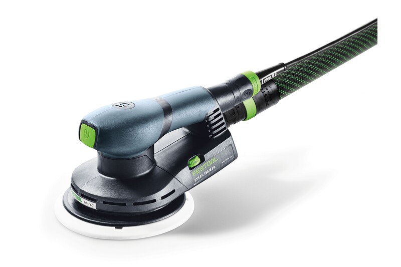 Festool excentrická bruska ETS 150/5 EQ 575057 PLOTY Sklad9 10-3035