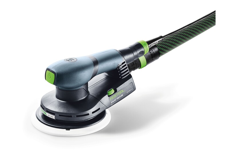 Festool excentrická bruska ETS 150/5 EQ 575057