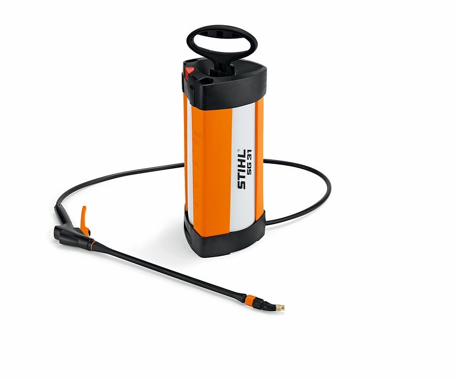 STIHL SG 31 5l PLOTY Sklad9 10-300
