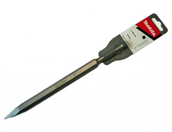 Makita špice SDS-Plus 250 mm P-05505 PLOTY Sklad9 10-300