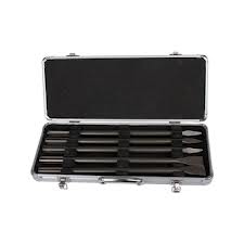 Sada sekáčů SDS-max 6 ks , Makita D-40565 PLOTY Sklad9 10-300