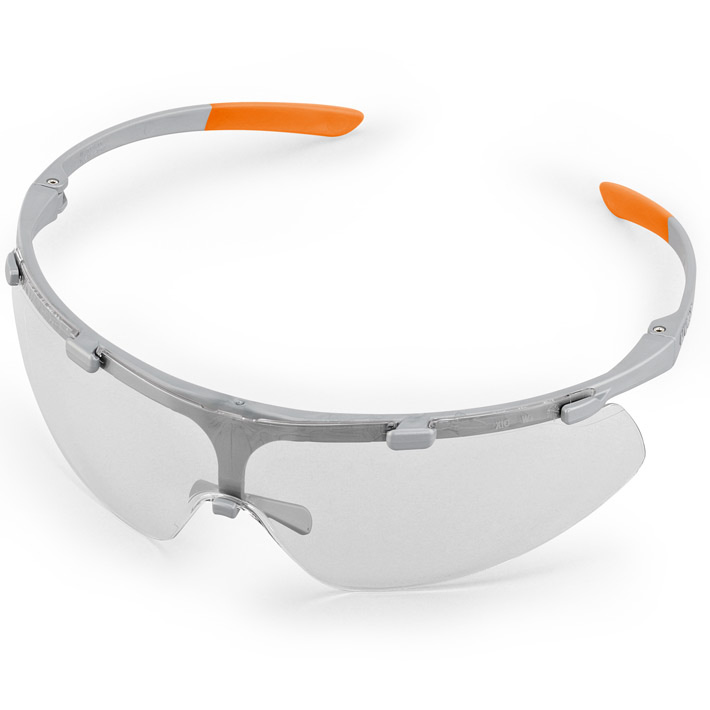 STIHL Ochranné brýle SUPER FIT - čiré PLOTY Sklad9 10-300