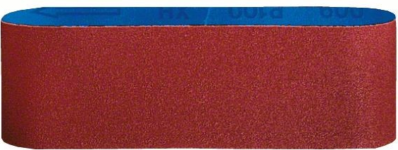 Brusný pás Bosch 100x610 mm, zr. 60 PLOTY Sklad9 10-300