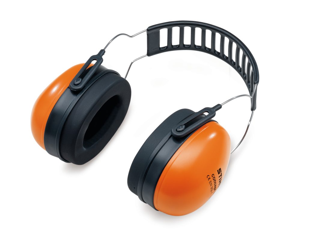 STIHL Tlumič hluku Concept 24 PLOTY Sklad9 10-300