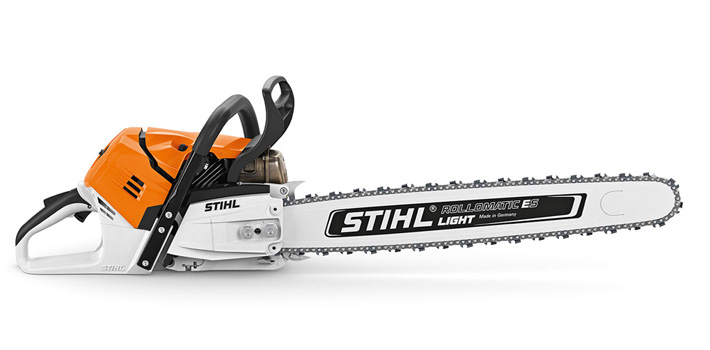 Motorová pila STIHL MS 500i W  + navíc tričko MS 500i + 1 rok záruky PLOTY Sklad9 10-300
