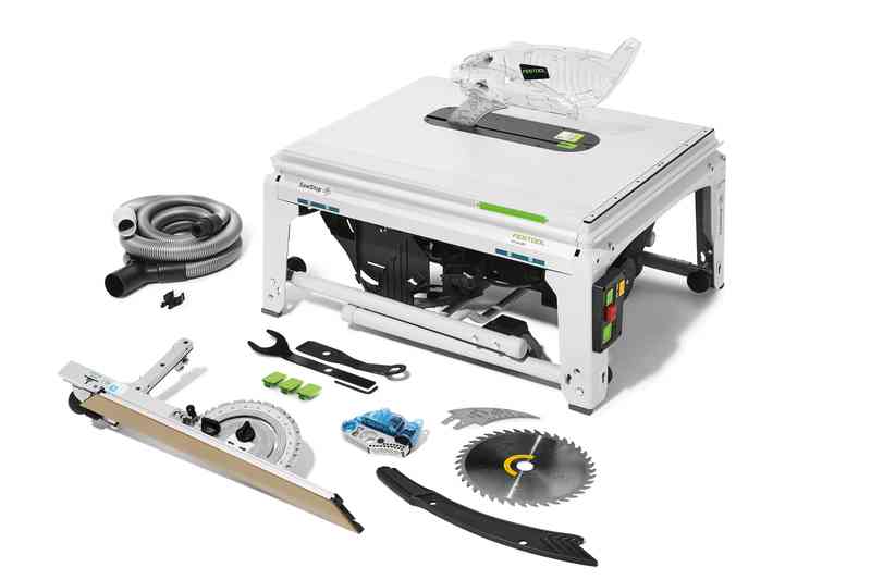 Festool TKS 80 EBS 575781