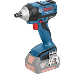 Bosch GDS 250-LI 0.601.9G6.121