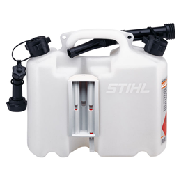 Kombi kanystr profi bílý 3/5 l STIHL PLOTY Sklad9 10-300