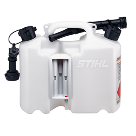 Kombi kanystr profi bílý 3/5 l STIHL