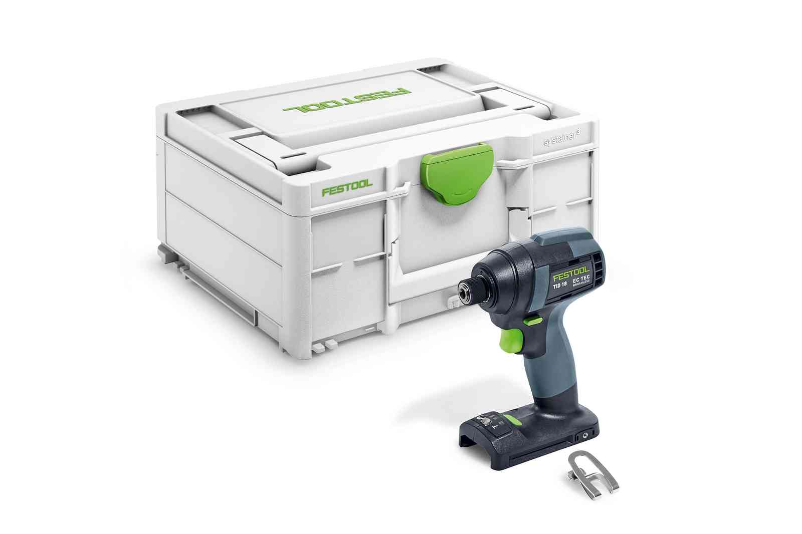 Festool TID 18-Basic 576481