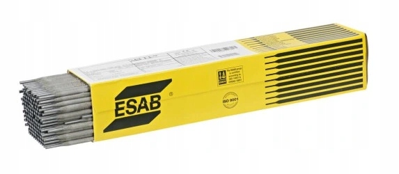 E-B 123 elektroda na ocel 2x300 mm PLOTY Sklad9 10-300