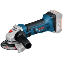 Bosch GWS 18 V-10 solo Professional 0.601.9J4.000