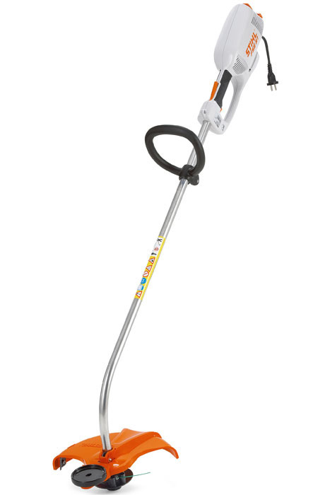 Elektrický vyžínač STIHL FSE 81  + klíčenka, 1 rok záruky navíc PLOTY Sklad9 10-300