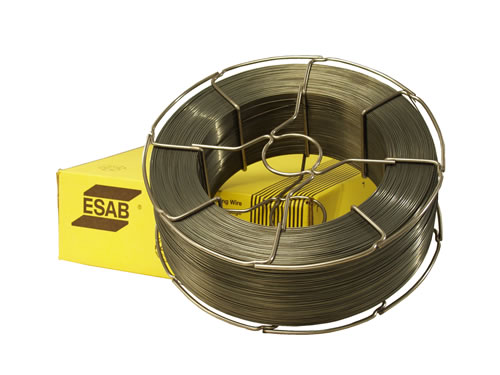 Coreshield 15 - 0,8 mm plněný svařovací drát balení 4,5 kg PLOTY Sklad9 10-300
