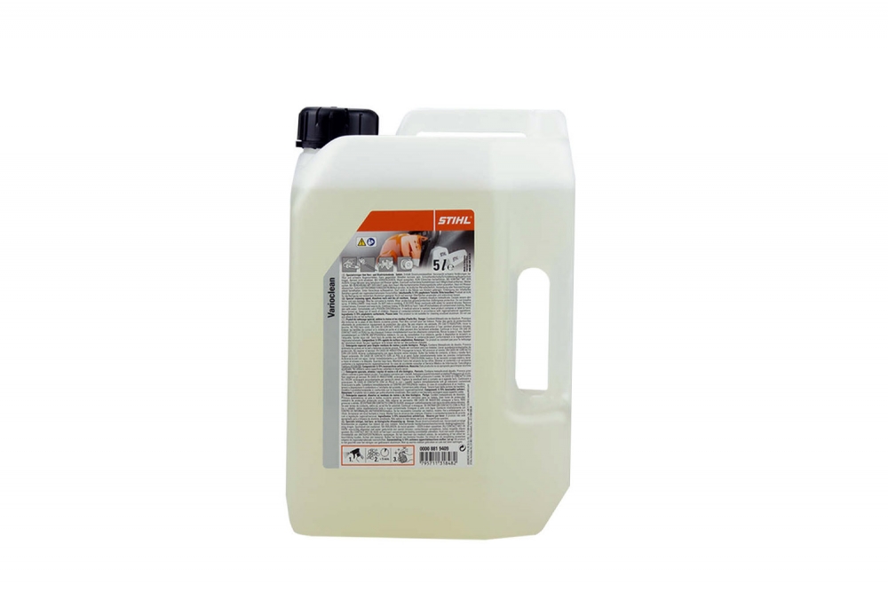 STIHL Varioclean univerzální čistič 5 l PLOTY Sklad9 10-300