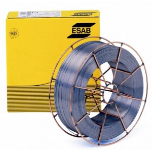 OK AristoRod 12.63=1 (bal 18kg) svařovací drát nepoměděný PLOTY Sklad9 10-300