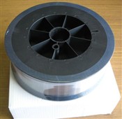 Svařovací drát C 508=1.2 (bal 15kg) pro navařování opotřebených ploch PLOTY Sklad9 10-300