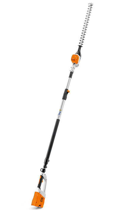 Akumulátorové zahradní nůžky STIHL HLA 86 PLOTY Sklad9 10-300