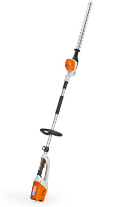 Stihl HLA 66 PLOTY Sklad9 10-300