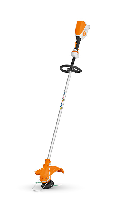 STIHL FSA 60 R akumulátorový vyžínač PLOTY Sklad9 10-300