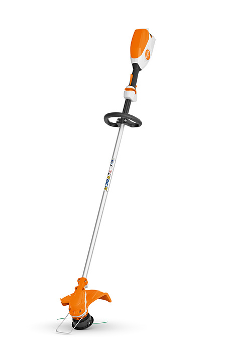 STIHL FSA 86 R Akumulátorový vyžínač PLOTY Sklad9 10-300