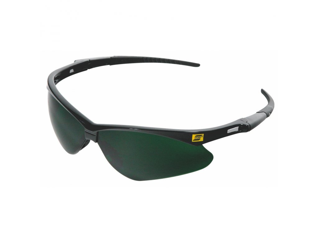 Ochranné brýle ESAB Origo Spec Shade 5 PLOTY Sklad9 10-300