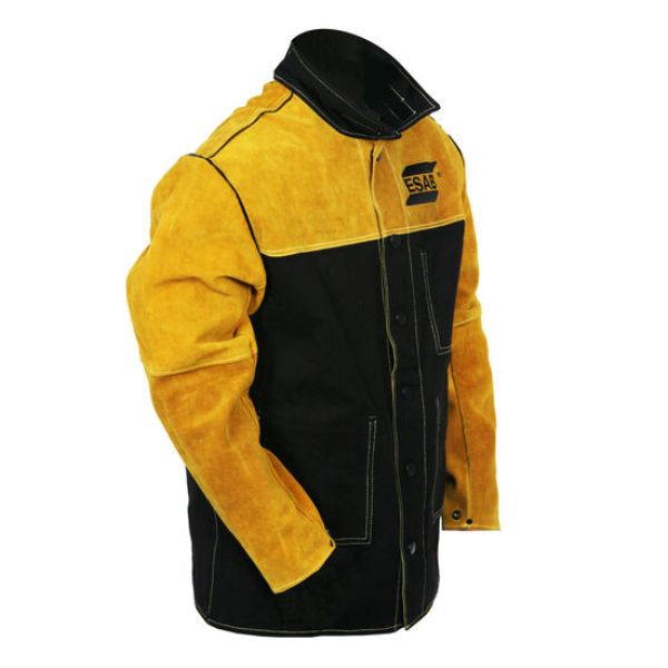 Svařovací bunda ESAB Proban - vel. XL(50) 0700500496 PLOTY Sklad9 10-305